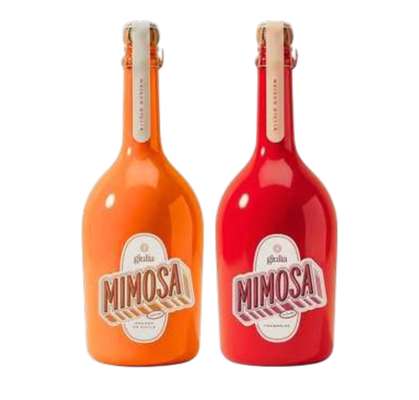 Pack découverte Maison Giulia (2 x 75 cl)