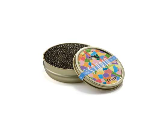 Caviar Vintage, Sturia (15 g)