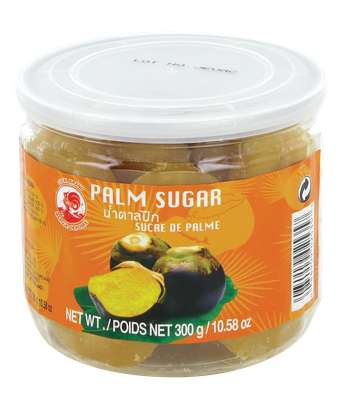 Sucre de palme, Cock (300 g)