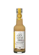 Concentré de gingembre BIO, Alain Milliat (20 cl)