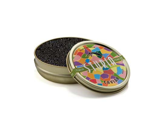 Caviar Primeur, Sturia (15 g)