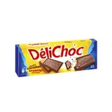 Biscuit chocolat au lait, Délichoc (150 g)