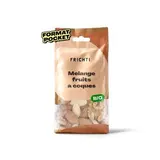 Mélange Fruits à coque BIO, Frichti (40 g)