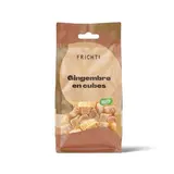 Gingembre en cube BIO, Frichti (200 g)