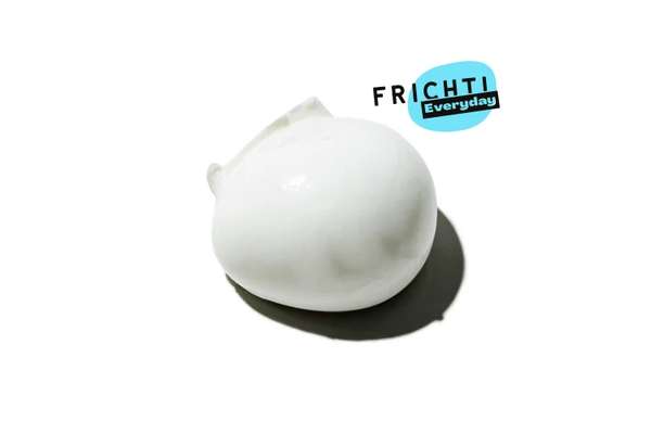 Mozzarella di bufala AOP, Frichti (125 g)