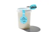 Riz au lait à l'ancienne, Frichti (500 g)