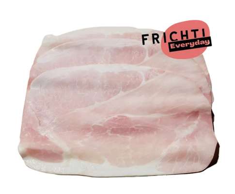 Jambon cuit,  Frichti (80 g)