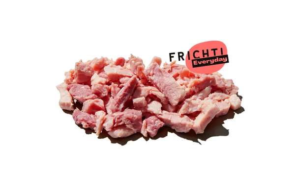 Dés de jambon, Frichti (130 g)