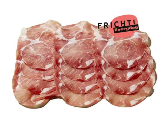 Coppa, Frichti (80 g)
