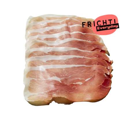 Prosciutto Crudo 12 mois, Frichti (80 g)