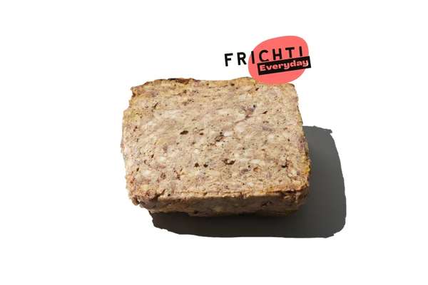 Terrine de campagne, Frichti (180 g)