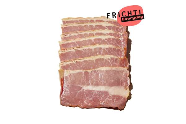 Pastrami de bœuf charolais, Frichti (110 g)