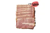 Pastrami de bœuf charolais, Frichti (110 g)