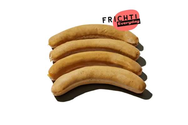 Saucisses Knacks, Frichti (320 g)