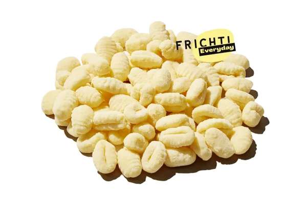 Gnocchi frais, Frichti (400 g)