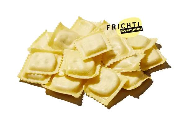 Ravioli Ricotta e Spinaci frais, Frichti (250 g)