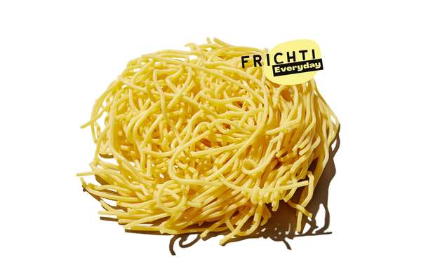 Spaghetti alla Chitarra Piccinini, Frichti (250 g)