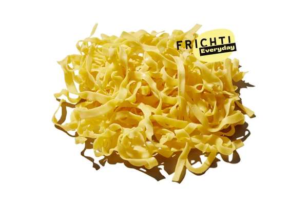 Tagliatelles fraîches Piccinini, Frichti (250 g)