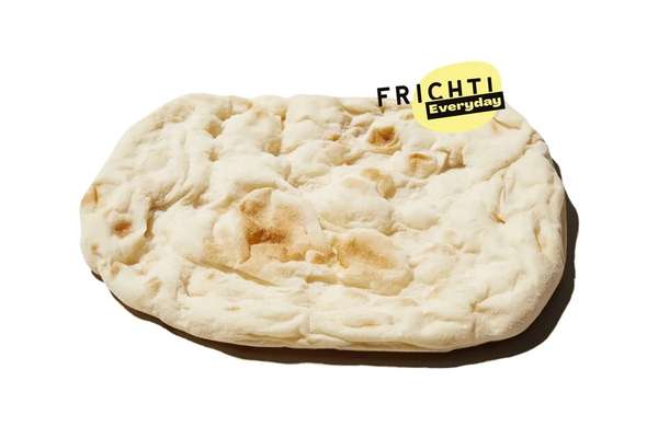 Pâte à pizza artisanale "Pinsa Romana", Frichti Everyday (x 1, 230 g)