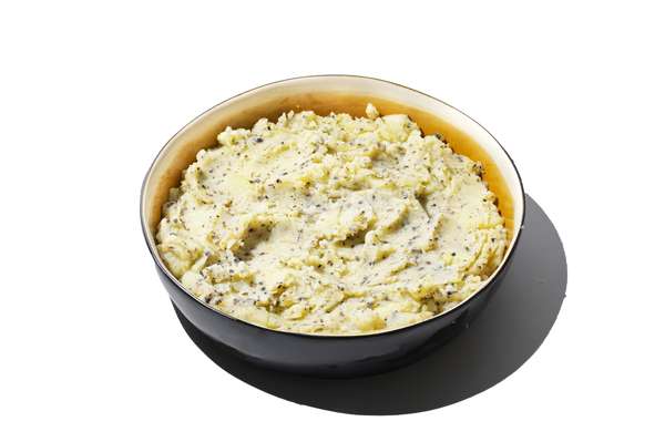 Écrasé de pommes de terre truffé pour 2/3 personnes, Frichti (500 g)