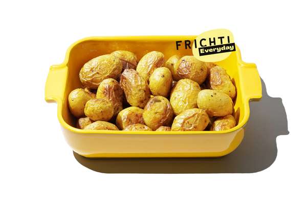Pommes de terre rôties, Frichti (600 g)