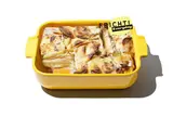 Gratin dauphinois pour 2/3 personnes, Frichti (700 g)