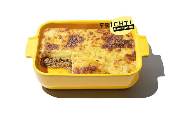 Hachis parmentier pour 2/3 personnes, Frichti (750 g)