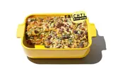 Lasagnes chèvre & épinards pour 2/3 personnes, Frichti (700 g)