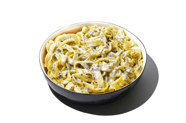 Tagliatelles à la crème de truffe, Frichti (500 g)
