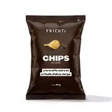 Chips à la truffe noire et à l’huile d’olive vierge, Frichti (40 g)