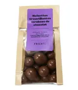 Noisettes croustillantes, Frichti (100 g)