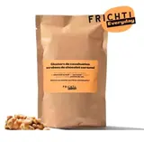 Clusters cacahuète, chocolat, caramel et sel, Frichti (90 g)