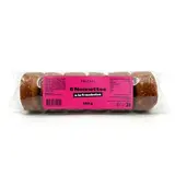 6 Nonnettes à la framboise, Frichti (150 g)