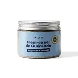 Fleur de sel de Guérande IGP, Frichti (125 g)