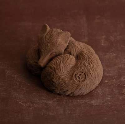 Renard Lové Coco, Yann Couvreur (115 g)