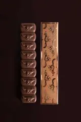 Barre Caramel Guimauve, Yann Couvreur (115 g)