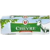 Fromage au lait de chèvre pasteurisé Sainte Maure, U (300 g)