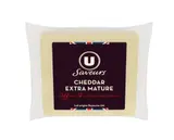 Cheddar extra mature, U (200 g)
