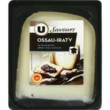 Ossau Iraty AOP affiné 5 mois, U Saveurs (180 g)