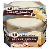 Brillat Savarin au lait pasteurisé, U (200 g)