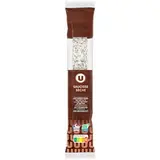 Saucisse sèche pur porc droite, U (250 g)