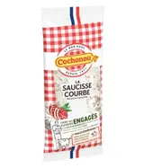 Saucisse sèche La Courbe, Cochonou  (250 g)