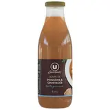 Soupe de poisson, U Saveurs (1 kg)