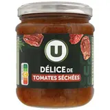 Délice de tomates séchées, U (190 g)