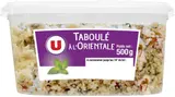 Taboulé à l'orientale, U (500 g)