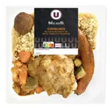 Couscous, U   (400 g)