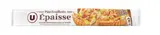 Pâte feuilletée épaisse prête à dérouler, U (280 g)