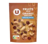 Mélange cocktail apéritif, U (120 g)