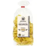 Tagliatelles igp Oeufs, U Saveurs (250 gr)