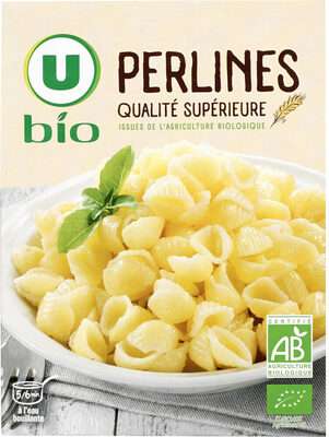 Perline Bio, U Bio (500 gr)